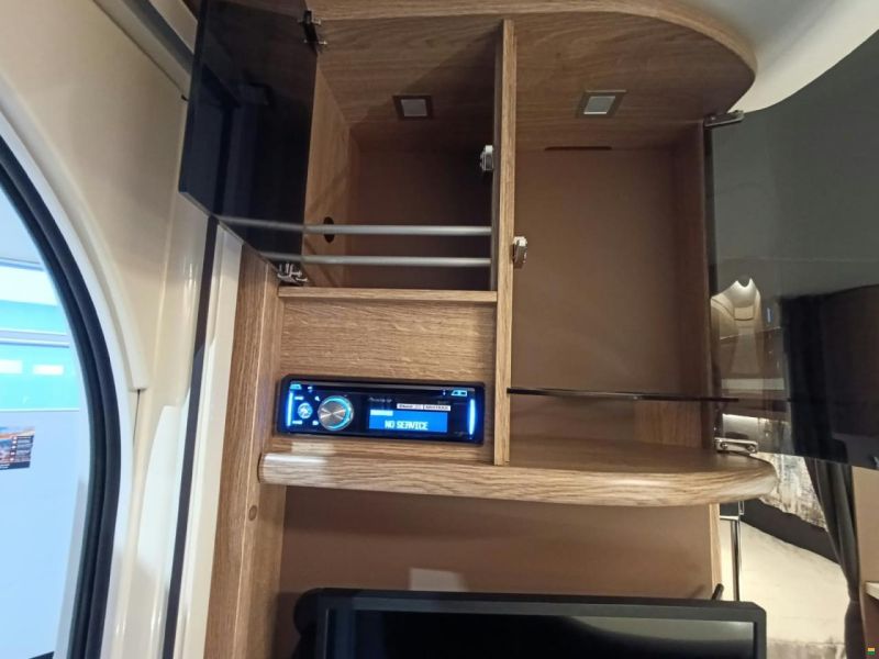 Kabe Smaragd 520 XL KS