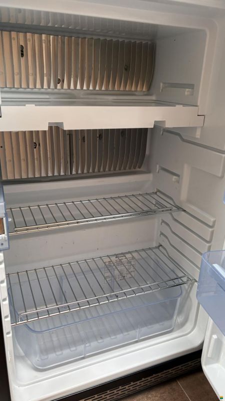 Bürstner Averso Plus 440 TK