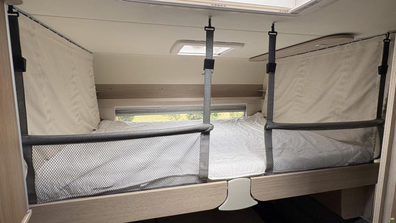 Bürstner Averso Plus 440 TK