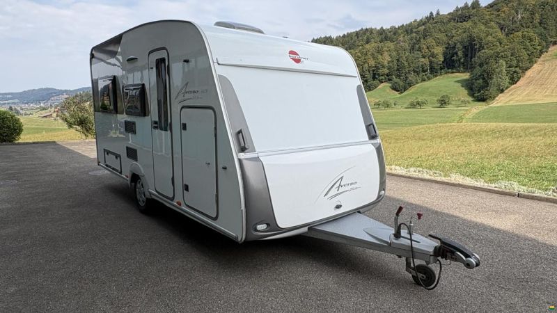 Bürstner Averso Plus 440 TK
