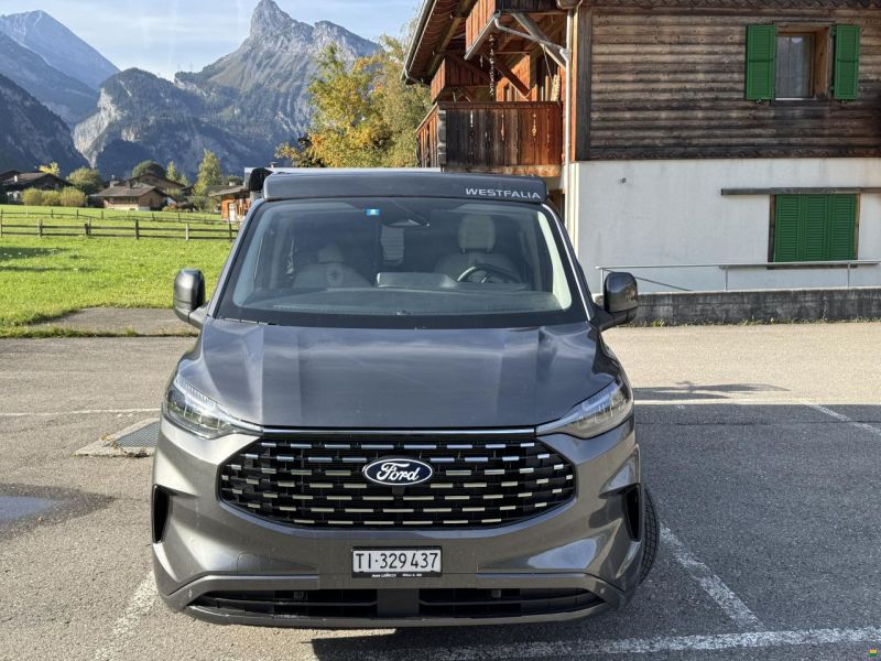 New Kelsey 2.0D 8G AWD