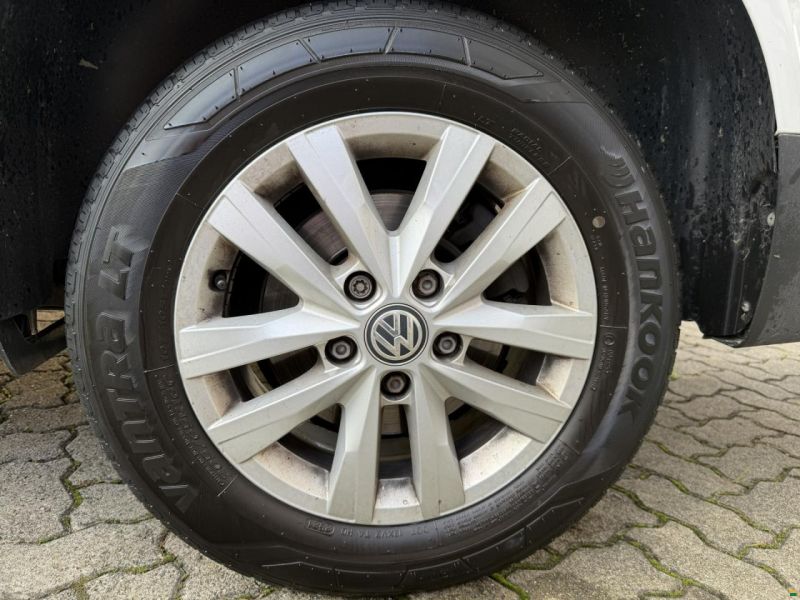 VW Bus T6.1 Transporter / Camper