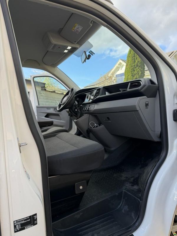 VW Bus T6.1 Transporter / Camper