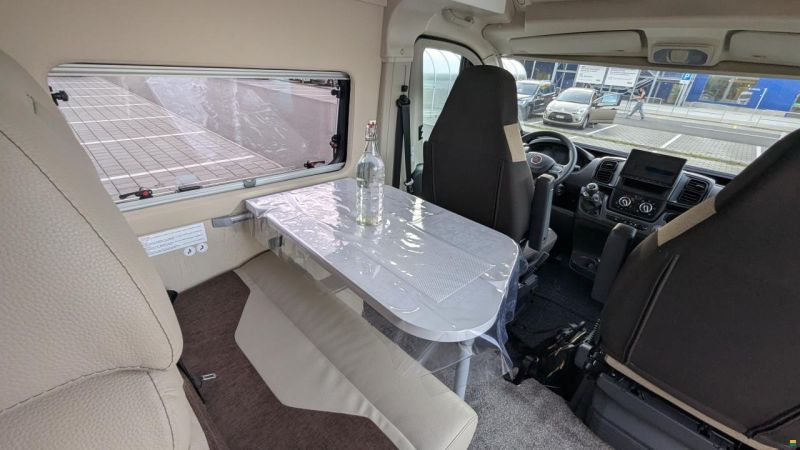 Fiat Rimor Horus 138