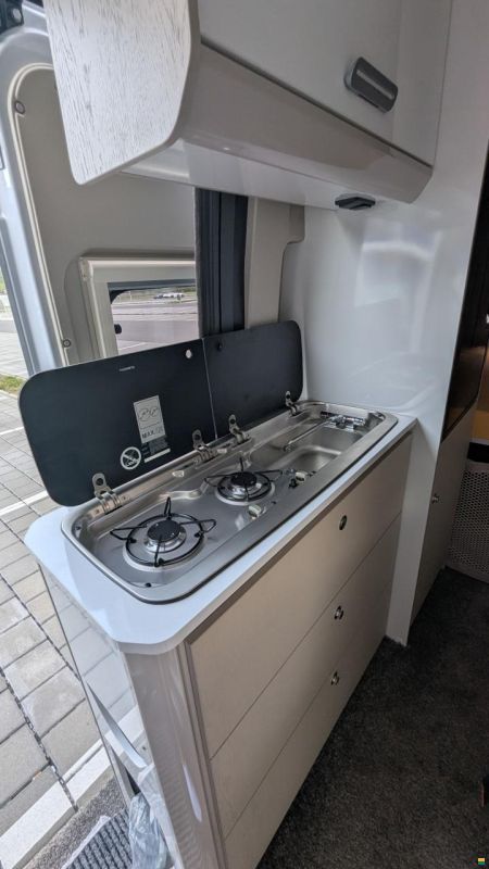 Fiat Rimor Horus 138