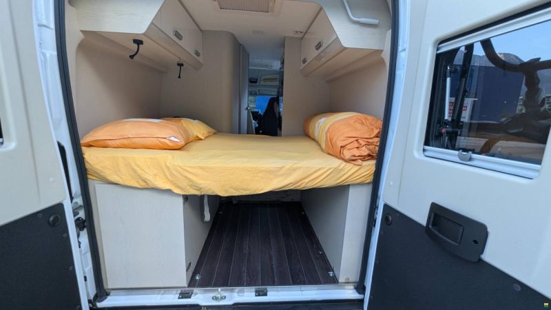 Fiat Rimor Horus 138
