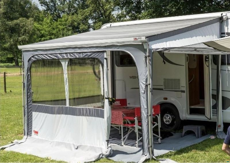 Weinsberg CaraTwo 500 QDK