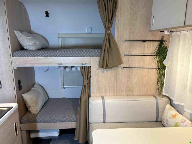 Adria Aviva 472 PK