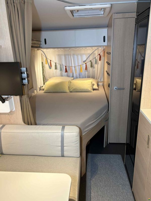 Adria Aviva 472 PK