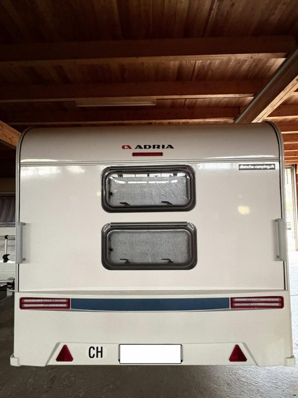Adria Aviva 472 PK