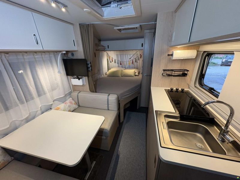 Adria Aviva 472 PK