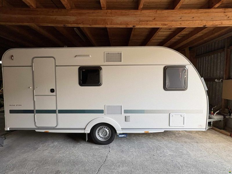 Adria Aviva 472 PK