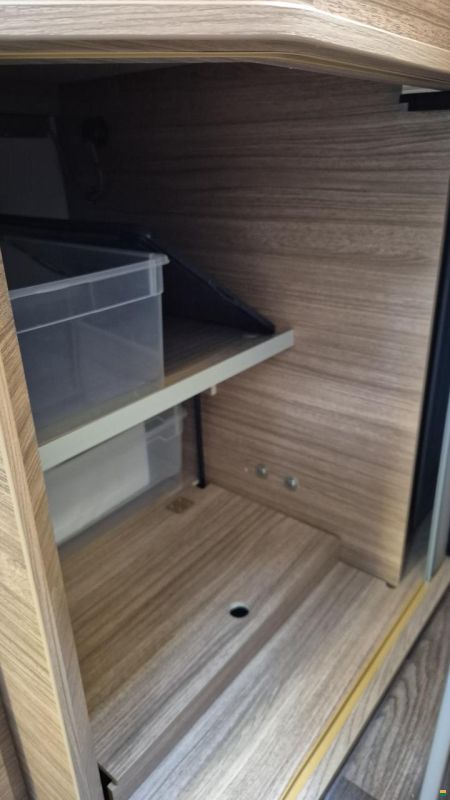 Weinsberg Cara Compact 600 MEG Pepper