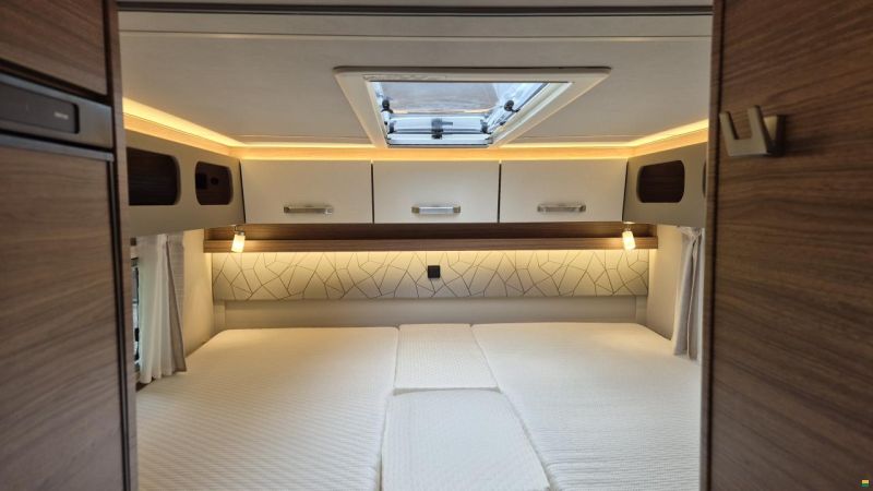 Weinsberg Cara Compact 600 MEG Pepper