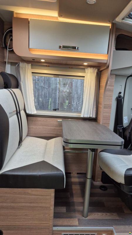 Weinsberg Cara Compact 600 MEG Pepper