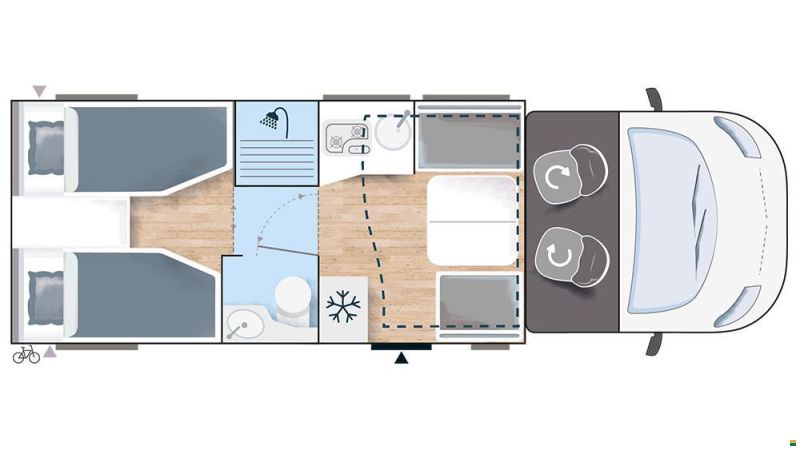 Chausson 777 Premium