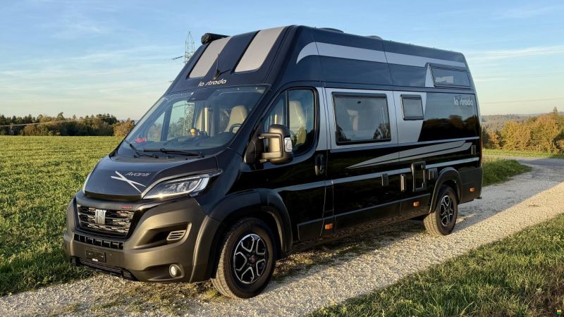 La Strada Avanti EB