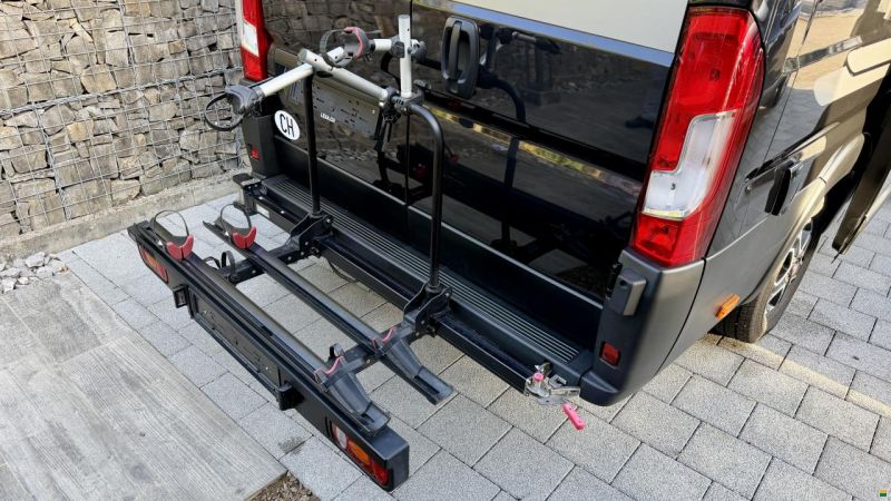 La Strada Avanti EB