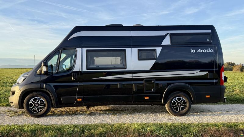 La Strada Avanti EB