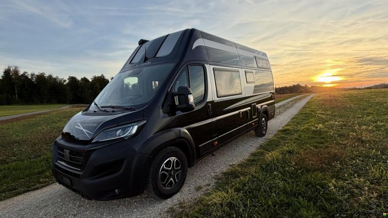 La Strada Avanti EB