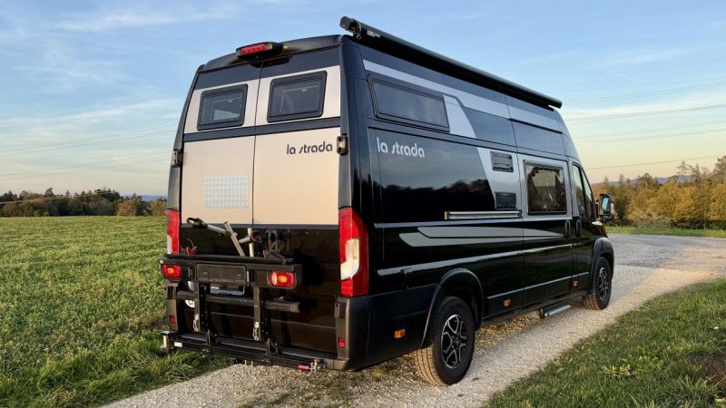La Strada Avanti EB