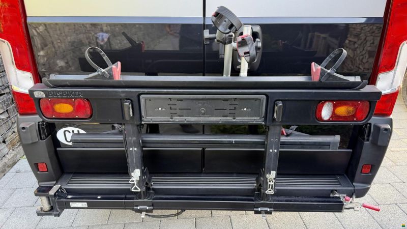 La Strada Avanti EB