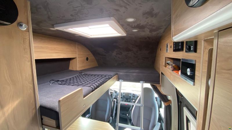 Globe-Traveller Voyager Z