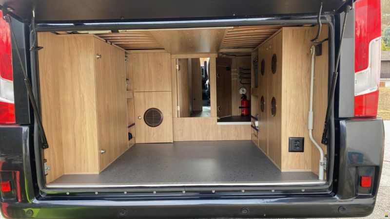 Globe-Traveller Voyager Z