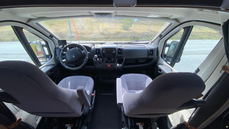 Globe-Traveller Voyager Z