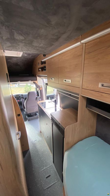 Globe-Traveller Voyager Z