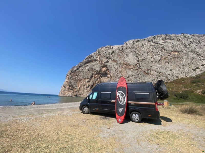 Globe-Traveller Voyager Z