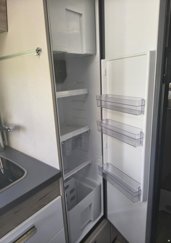 Hymer Exis I 580 Pure