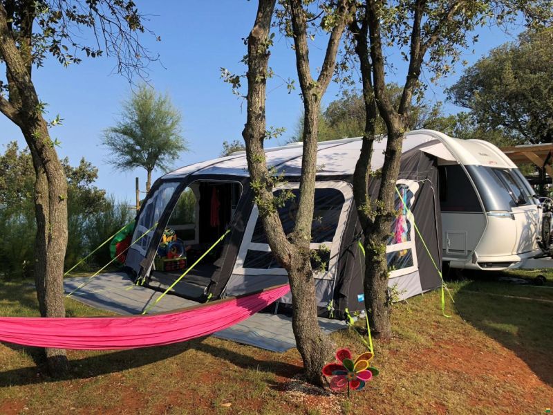 Hobby 560 KM Fe