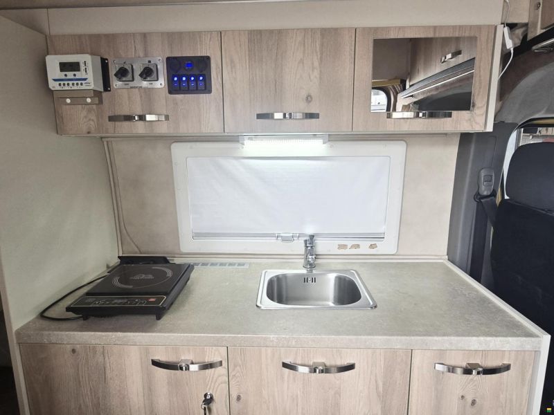 Renault MASTER T35 ADVENTURE EDITION dCI 130