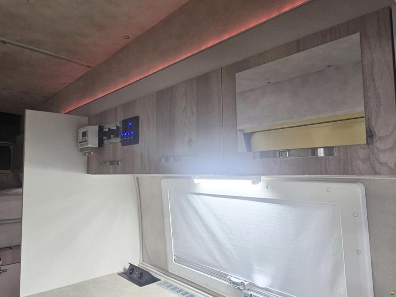 Renault MASTER T35 ADVENTURE EDITION dCI 130