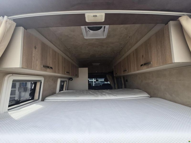 Renault MASTER T35 ADVENTURE EDITION dCI 130