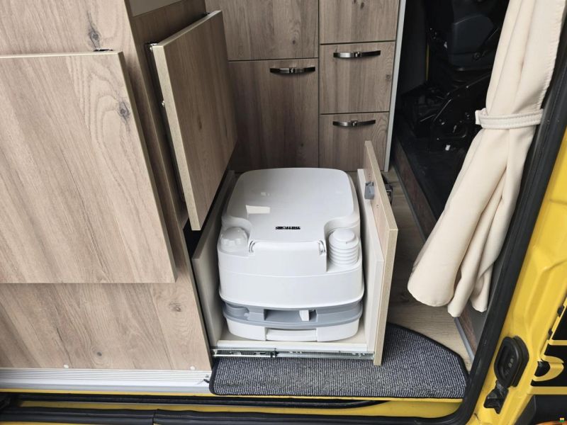 Renault MASTER T35 ADVENTURE EDITION dCI 130