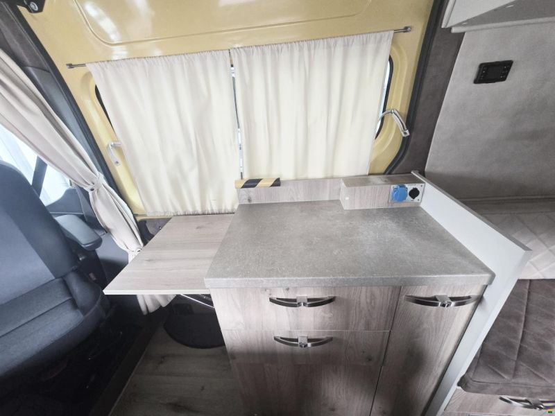 Renault MASTER T35 ADVENTURE EDITION dCI 130