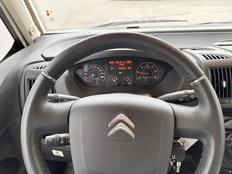 Hymer EXIS-I EX 580 PURE 2.2 HDI