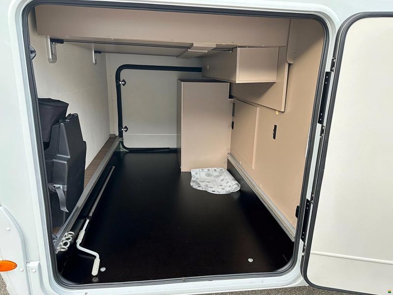 Etrusco I 7400 QB TYPE X 2.3 MJ