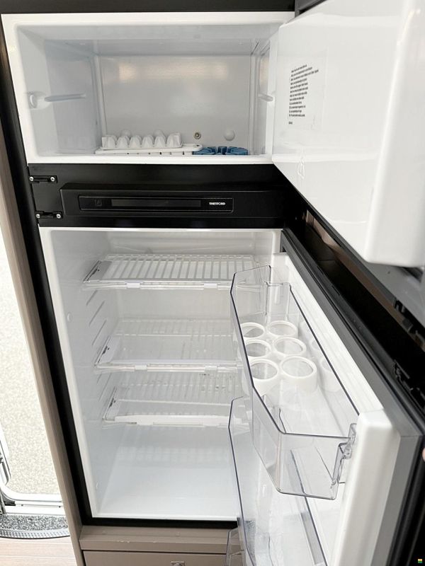 Etrusco I 7400 QB TYPE X 2.3 MJ