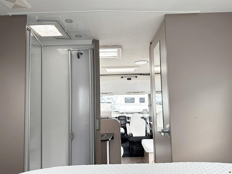 Etrusco I 7400 QB TYPE X 2.3 MJ