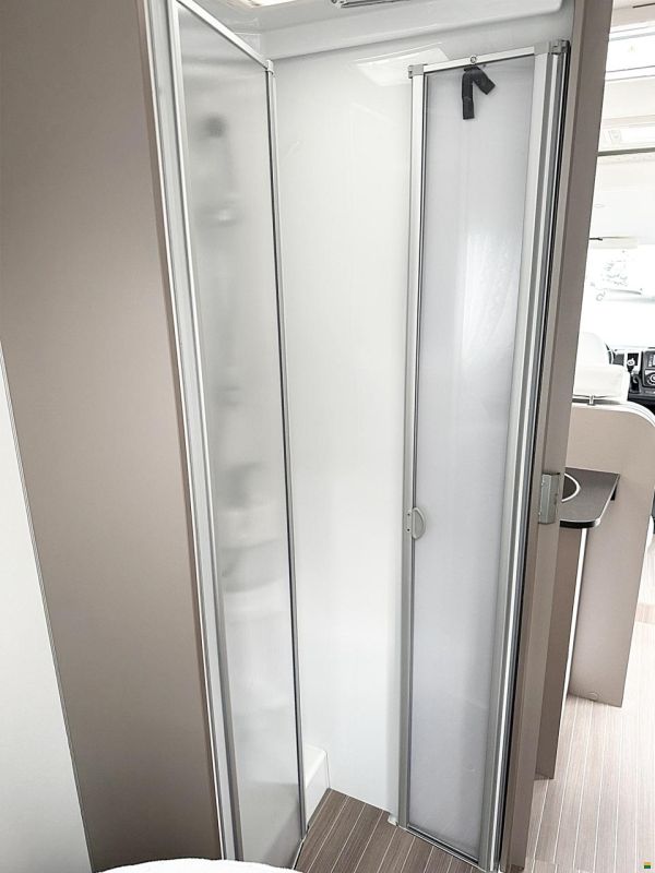 Etrusco I 7400 QB TYPE X 2.3 MJ