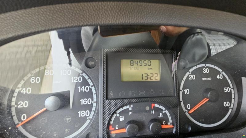 Fiat Trigano