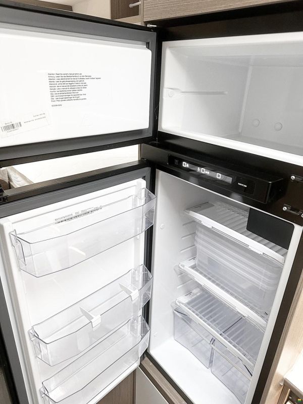 Carado T 448 2.3 MJ