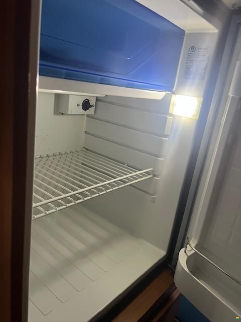 Weinsberg Carabus 601 MQ