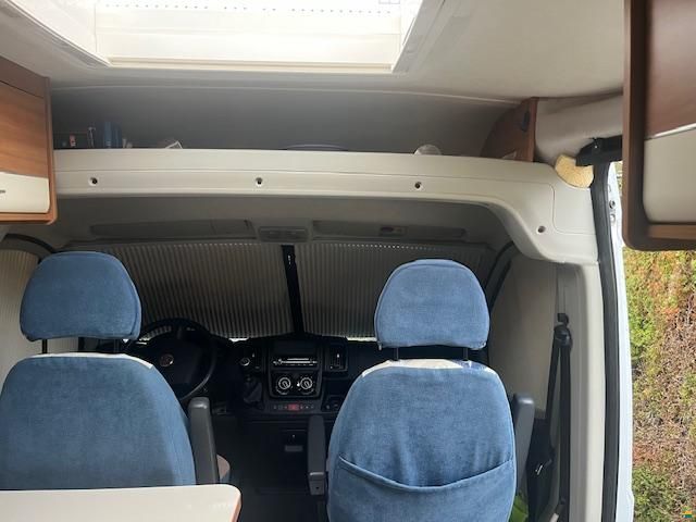 Weinsberg Carabus 601 MQ