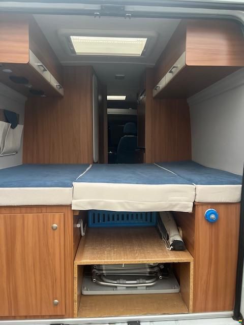Weinsberg Carabus 601 MQ