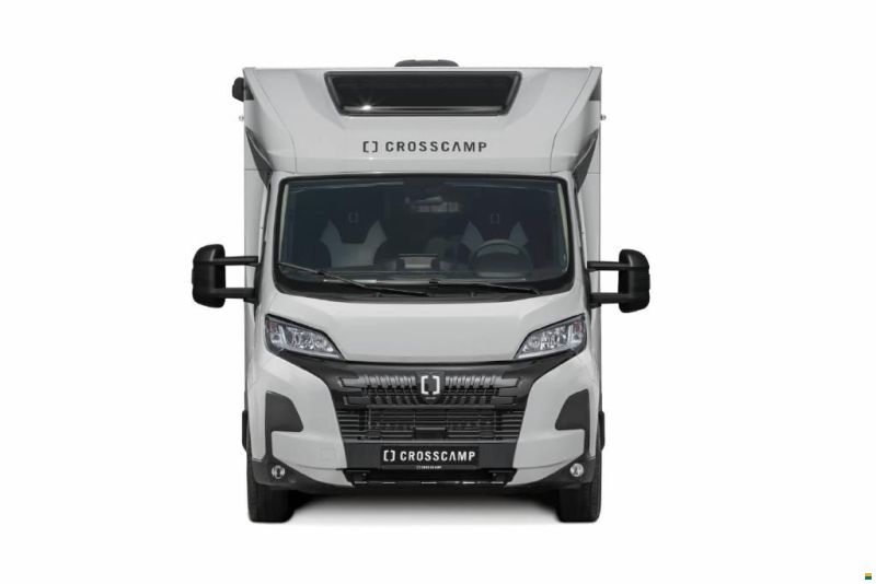 Crosscamp EXPDN 7.0