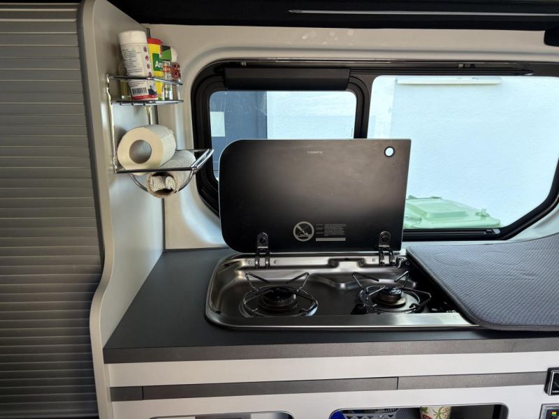 Fiat Trek 4